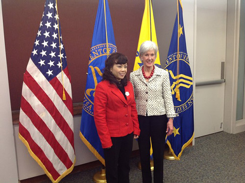 ເລີ່ມປະຕິບັດໂຄງການເພີ່ມທະວີຄວາມສາມາດຮັບປະກັນຄວາມໝັ້ນຄົງທາງການແພດຢູ່ຫວຽດນາມ